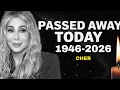 9 Famous Actors Who Died In The Last Few Days