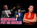 BREAKING Al Sharpton Threatened With Defamation Suit Over Nolan Wells Case