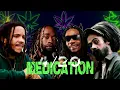 Medication 420 REMIX - Stephen Marley, Ty Dolla, Damian, Wiz Khalifa