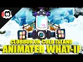 Download Lagu Clubbox on Cold Island (What-If) (ANIMATED)