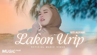 siti aliyah lakon urip official music video 