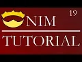 Nim Programming Tutorial Episode 19 For Loops