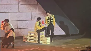  240901 fwb fan with benefit gfruntheworldconcertd2