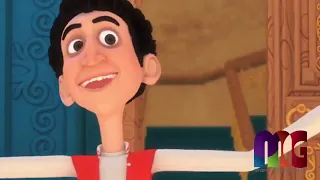 عائلة رمضان كريم الجزء الأول الحلقة ٢ 