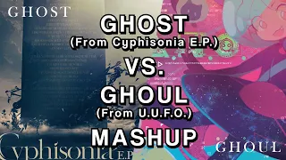 Download GHOST VS. GHOUL MASHUP MP3