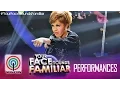 Download Lagu Melai Cantiveros as Elizabeth Ramsey - \