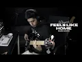 Download Lagu Bondan Prakoso \u0026 Fade2Black - Feels Like Home [ Bass Cover ] #045