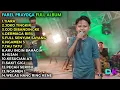 Download Lagu FAREL PRAYOGA FULL ALBUM TERBARU 2022 || TIARA - JOKO TINGKIR - OJO DIBANDINGKE🎶 BANYUWANGI Official