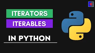 What is Iterators in Python