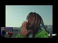 Reacting To Aminé & Smino - Passenger Princess