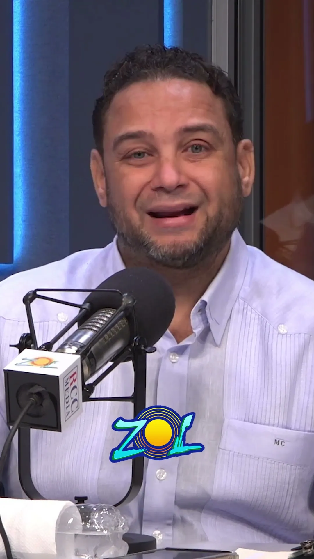 PALIZA DEBIÓ DISCULPARSE