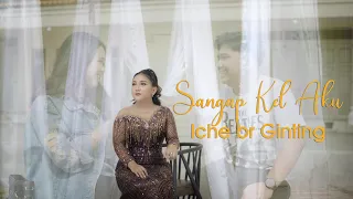 iche br ginting sangap kel aku cipt rinto deje munthe lagu karo terbaru 2025