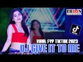 Download Lagu DJ GIVE IT TO ME REMIX SLOW FULLBASS 2023