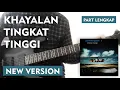 Download Lagu Peterpan/Noah | Khayalan Tingkat Tinggi (Guitar Cover)+Solo \
