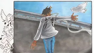 juice wrld slenderman full song unreleased 