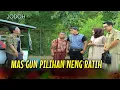 Download Lagu Kesekian Kalinya Pak Rete Sama Bopak Dibikin Cemburu Sama Mas Gun | Jodoh Wasiat Bapak Eps 180 (1/4)