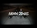 Arden Jones - blurry (Lyric video)