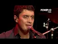 Pinhani - Hele Bi' Gel (PowerTürk Akustik)