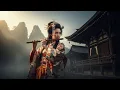 A Journey Through Traditional Chinese Music | Erhu • Guzheng • Bamboo Flute🌸