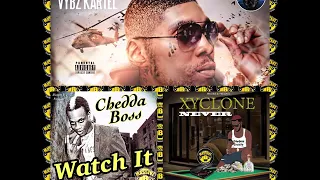 about us riddim mix june 2020 massive b records