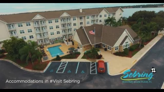 Sebring Hotels Accommodations