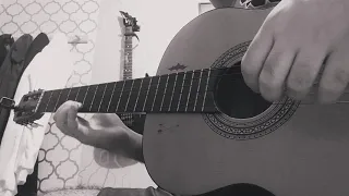 يا غالي جيتار دندنها
