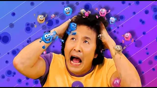 أغنية حكة وخدش   أغاني مضحكة للأطفال دندنها