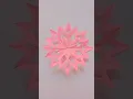 Mini Snowflake Magic Housekeeping hacks334