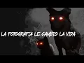 LA PARANORMAL FOTOGRAFIA QUE CAMBIO LA VIDA DE JOE MARTINEZ