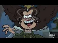 "The Duchess I Must Be" Song Clip 👑 | The Loud House Movie | Netflix Family