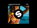 Lucas & Steve x Pep & Rash - Feel Alive (Intro Edit) [Played at TL18]
