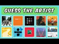 Download Lagu Guess the artist by the album cover | Music Quiz