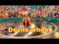 Download Lagu The Best Girl on the Devils Wheel // Teufelsrad Octoberfest Munich 2023
