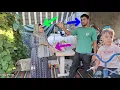Download Lagu Reza to Ziba: Serious warning about Hussein!