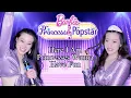 Download Lagu Barbie: The Princess and the Popstar | Here I Am/Princesses Just Want to Have Fun | Cover