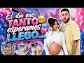 El dia que TANTO esperamos LLEGO y casi no lo cuento