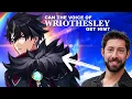 Wriothesley Voice Actor PLAYS Genshin Impact Part 3 - Wribread Brings the CAKE