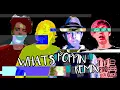 WHAT'S POPPIN REMIX - Anex X Skiz X ConRaps X Slay (Official Music Video)