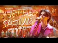 Download Lagu 【#JeffSatur only】披荆斩棘高光舞台回顾🌟震撼高音，高燃唱奏炸翻舞台！ | 披荆斩棘 Call Me By Fire | MangoTV