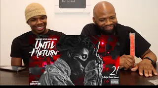 nba youngboy emotional torn pops reaction