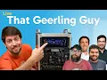 Talking Drupal - That Geerling Guy