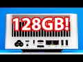Download Lagu The BEST AI Mini PC That One Upped Apple? AMD Strix Halo Beelink GTR9 Pro