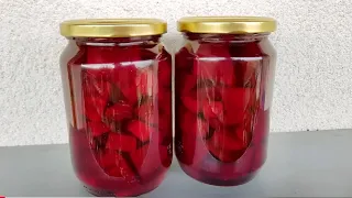 Turshi e Shëndetshme për Anemikët !!!