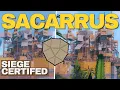 Download Lagu THE SACARRUS - META | ANTI-SIEGE - The BEST Medium Group Rust Base Design 2025