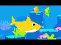 8 bit Baby Shark | Baby Shark | Best Baby Shark Songs