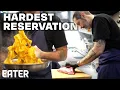 Download Lagu A Day at Brooklyn's Busiest New Restaurant I Cavallini — Mise En Place