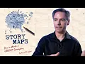 Story Maps How To Write A GREAT Screenplay - Daniel Calvisi FULL INTERVIEW