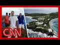 Epstein s island was so horrific one victim tried to swim away