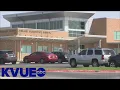 Pflugerville ISD discusses updated plans on possible school closures rezoning KVUE