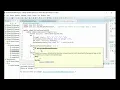 Exceptions in Java